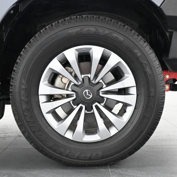 Mazda BT-50 BT50 1.9D HIGH DCAB AT (2022) - Image 5