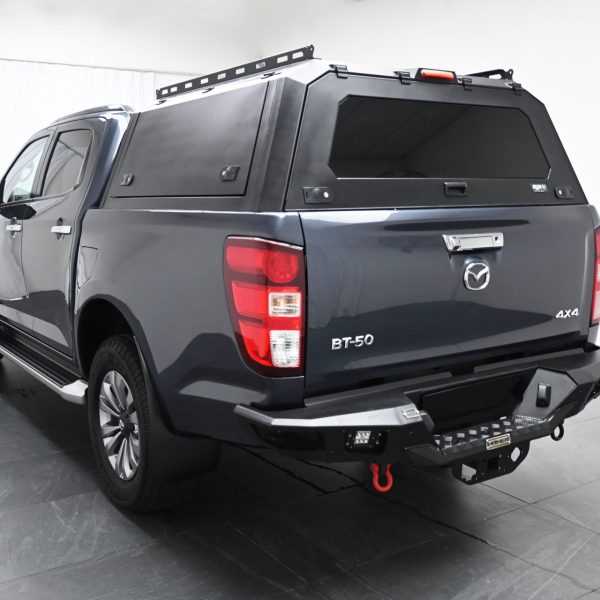 Mazda BT-50 BT50 1.9D HIGH DCAB AT (2022) - Image 6