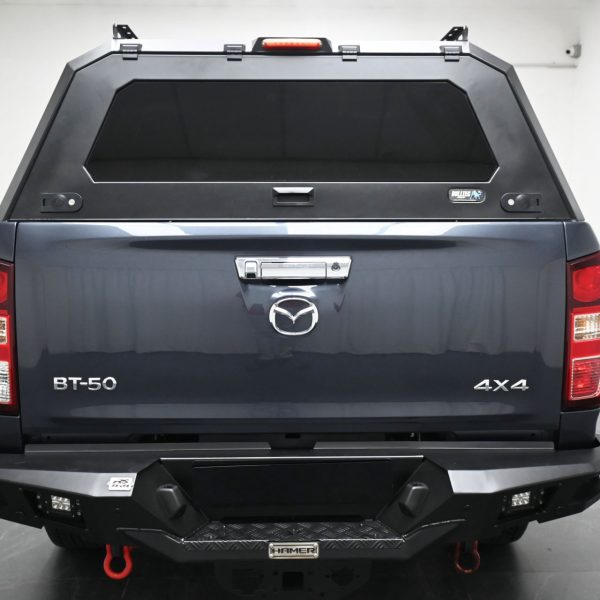 Mazda BT-50 BT50 1.9D HIGH DCAB AT (2022) - Image 7