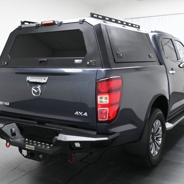 Mazda BT-50 BT50 1.9D HIGH DCAB AT (2022) - Image 8