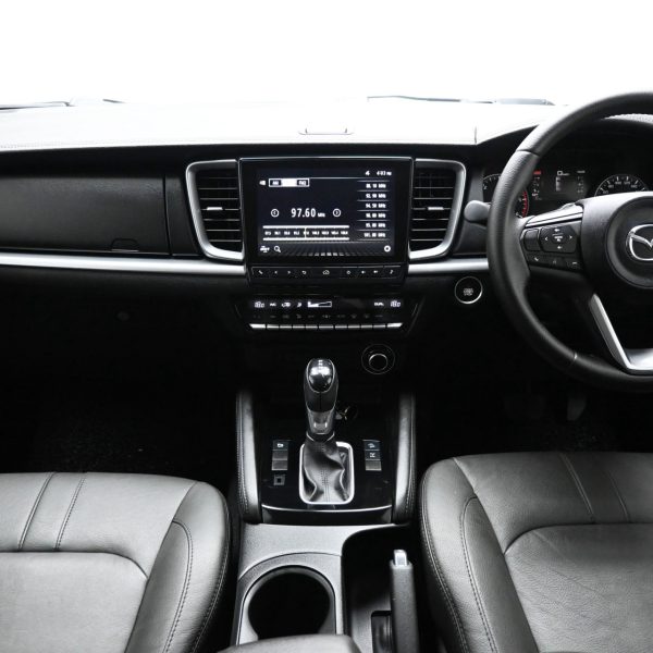 Mazda BT-50 BT50 1.9D HIGH DCAB AT (2022) - Image 9