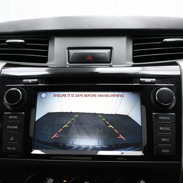 Nissan Navara 2.5 SE AT 4WD AT (2019) - Image 17
