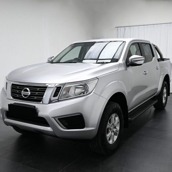 Nissan Navara 2.5 SE AT 4WD AT (2019) - Image 18