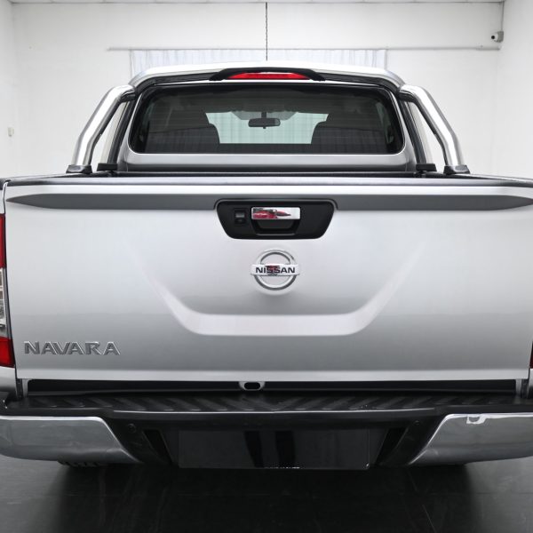 Nissan Navara 2.5 SE AT 4WD AT (2019) - Image 7
