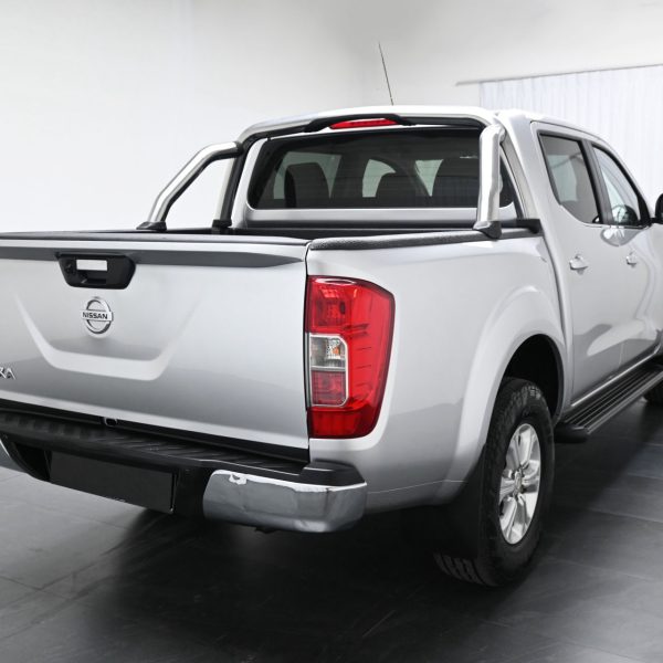Nissan Navara 2.5 SE AT 4WD AT (2019) - Image 8