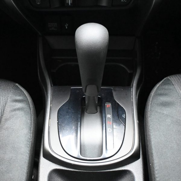 Honda City GM6 Sedan 4dr E i-VTEC CVT 7sp FWD 1.5i AT (2015) - Image 15