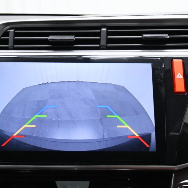 Honda City GM6 Sedan 4dr E i-VTEC CVT 7sp FWD 1.5i AT (2015) - Image 17