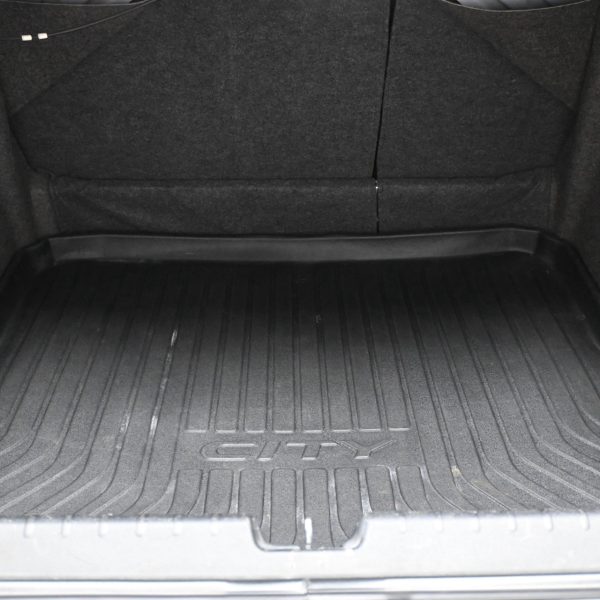 Honda City GM6 Sedan 4dr E i-VTEC CVT 7sp FWD 1.5i AT (2015) - Image 4