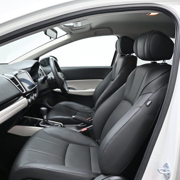 Honda City 1.5 V Sedan Auto AT (2022) - Image 11