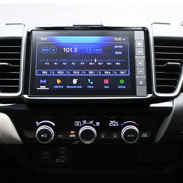 Honda City 1.5 V Sedan Auto AT (2022) - Image 14