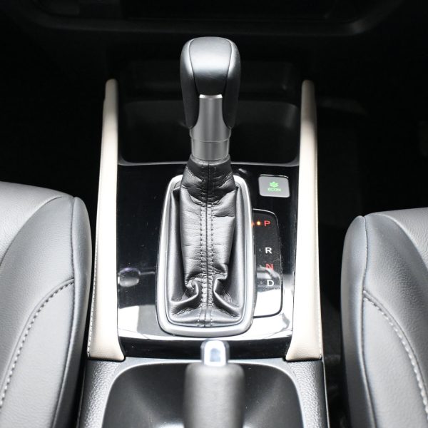 Honda City 1.5 V Sedan Auto AT (2022) - Image 15