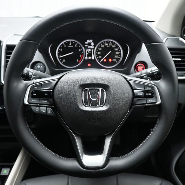 Honda City 1.5 V Sedan Auto AT (2022) - Image 16