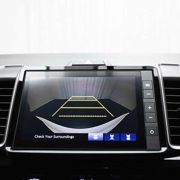 Honda City 1.5 V Sedan Auto AT (2022) - Image 17