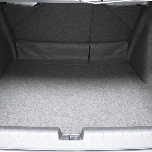 Honda City 1.5 V Sedan Auto AT (2022) - Image 4