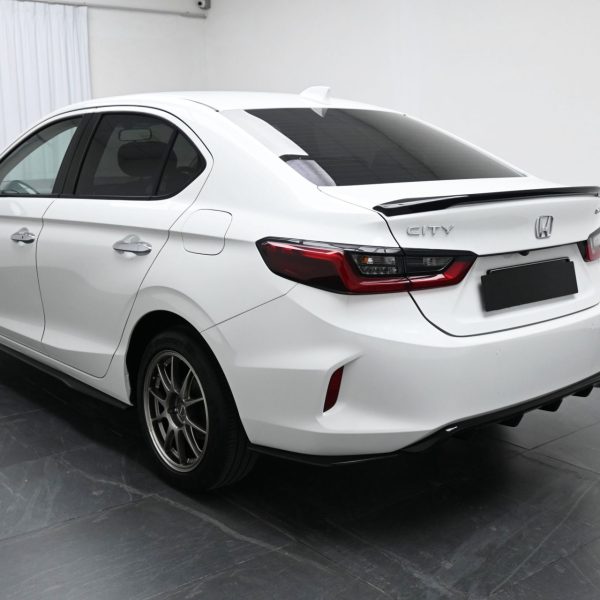 Honda City 1.5 V Sedan Auto AT (2022) - Image 6