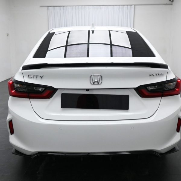 Honda City 1.5 V Sedan Auto AT (2022) - Image 7