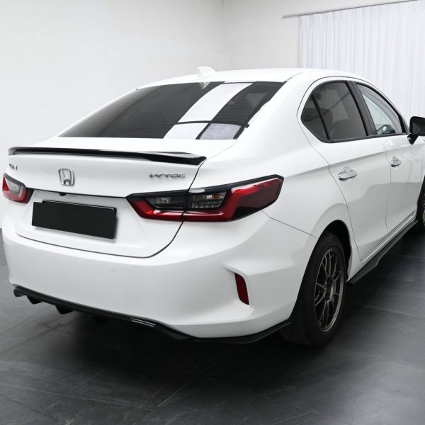 Honda City 1.5 V Sedan Auto AT (2022) - Image 8