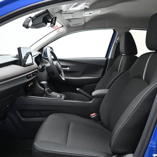 Toyota Vios 1.5 E AT (2024) - Image 14