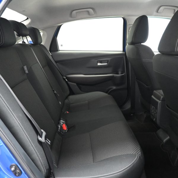 Toyota Vios 1.5 E AT (2024) - Image 15