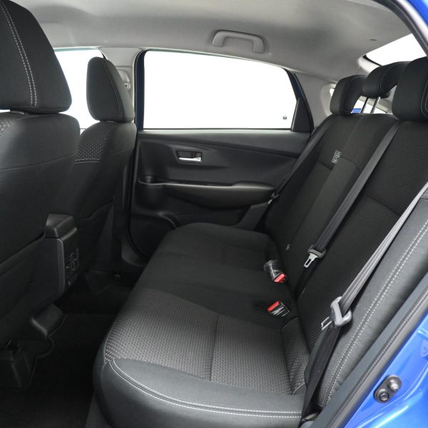 Toyota Vios 1.5 E AT (2024) - Image 16