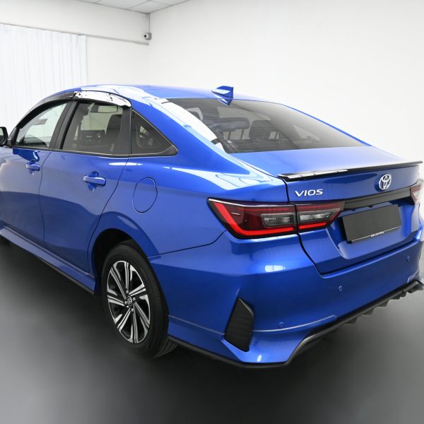 Toyota Vios 1.5 E AT (2024) - Image 9