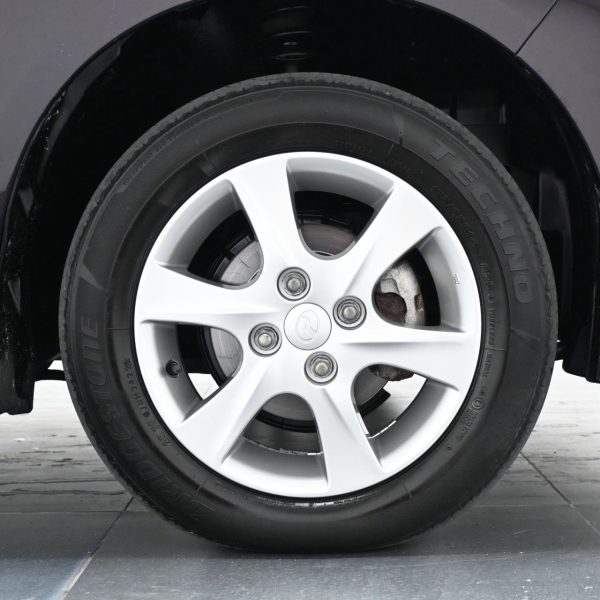 Perodua Myvi M600 Hatch 5dr SE Auto 4sp FWD 1.3i AT (2014) - Image 15