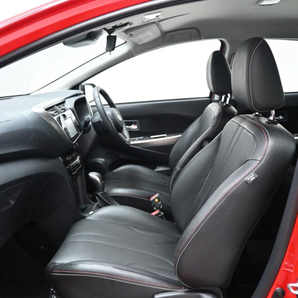 Perodua Myvi M800 Hatch 5dr AV Auto 4sp FWD 1.5i AT (2018) - Image 12