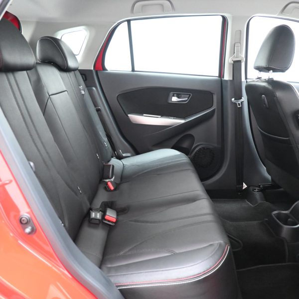 Perodua Myvi M800 Hatch 5dr AV Auto 4sp FWD 1.5i AT (2018) - Image 13