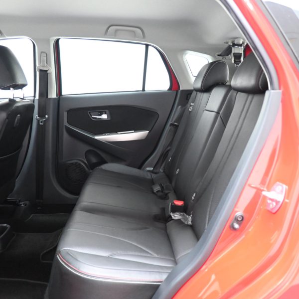 Perodua Myvi M800 Hatch 5dr AV Auto 4sp FWD 1.5i AT (2018) - Image 14