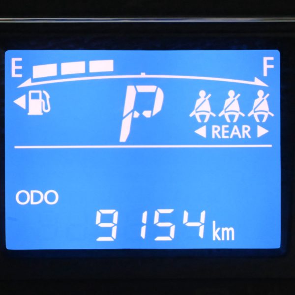Perodua Myvi M800 Hatch 5dr AV Auto 4sp FWD 1.5i AT (2018) - Image 15