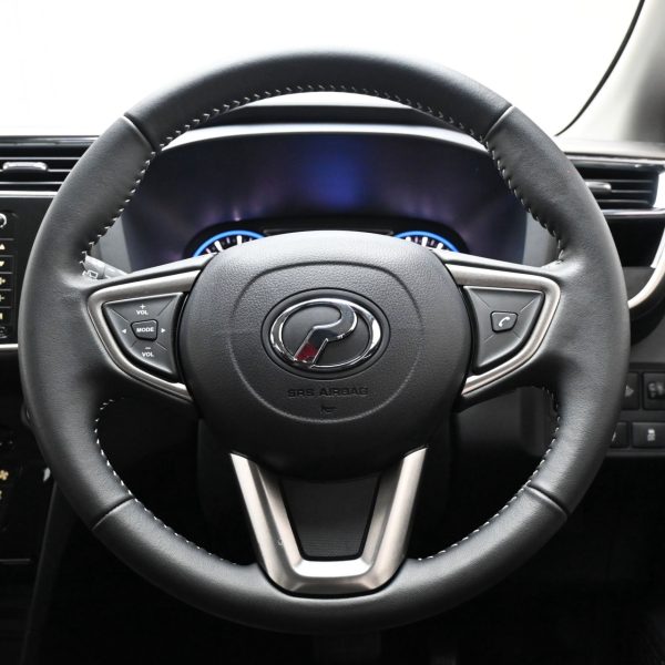 Perodua Myvi M800 Hatch 5dr AV Auto 4sp FWD 1.5i AT (2018) - Image 18