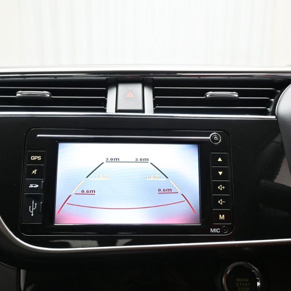 Perodua Myvi M800 Hatch 5dr AV Auto 4sp FWD 1.5i AT (2018) - Image 4