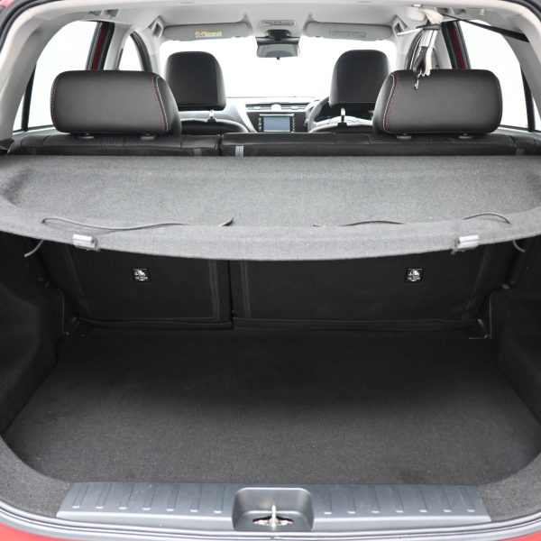 Perodua Myvi M800 Hatch 5dr AV Auto 4sp FWD 1.5i AT (2018) - Image 5