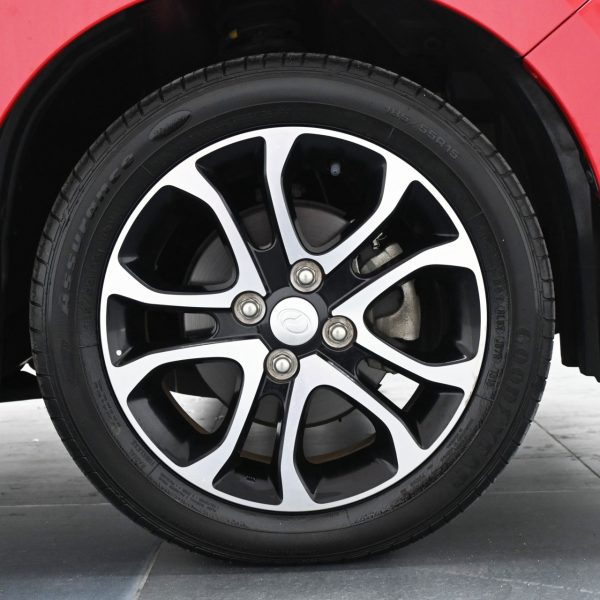 Perodua Myvi M800 Hatch 5dr AV Auto 4sp FWD 1.5i AT (2018) - Image 6
