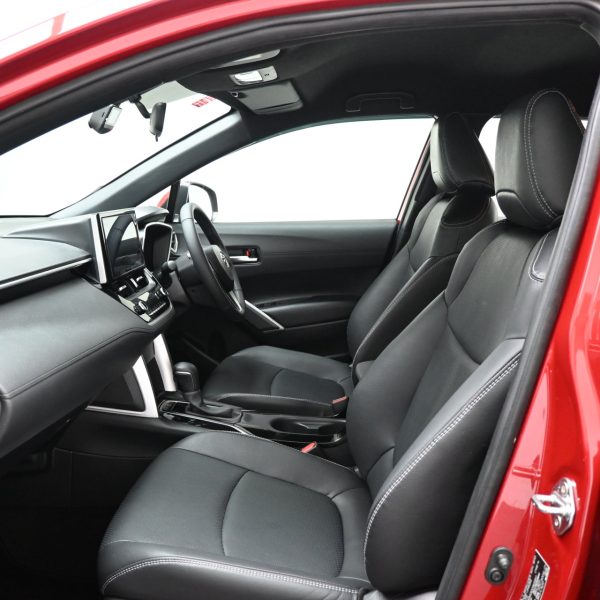 Toyota Corolla Cross 1.8 G Auto AT (2022) - Image 13