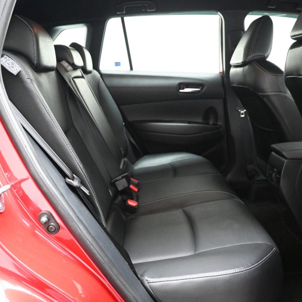 Toyota Corolla Cross 1.8 G Auto AT (2022) - Image 14
