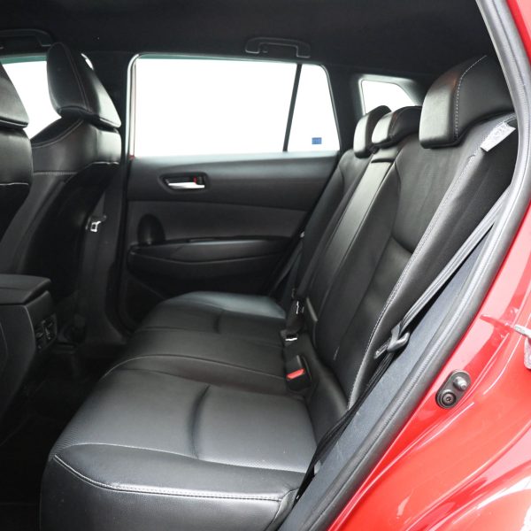 Toyota Corolla Cross 1.8 G Auto AT (2022) - Image 15