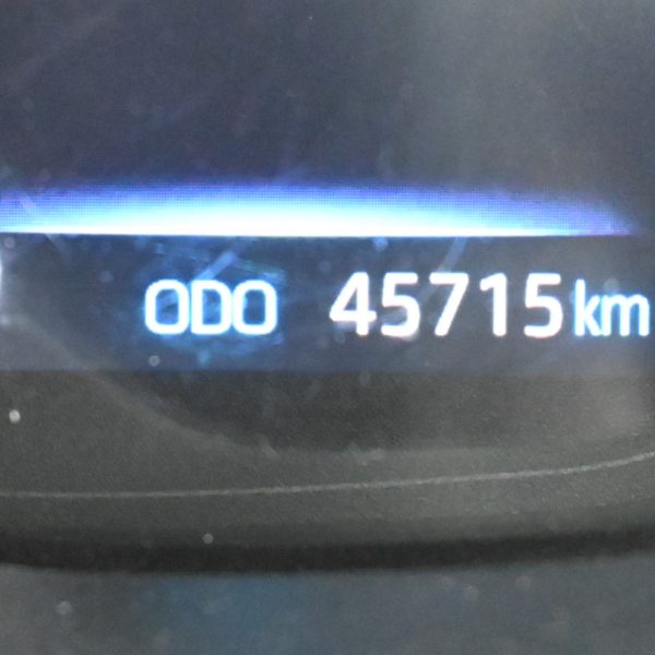 Toyota Corolla Cross 1.8 G Auto AT (2022) - Image 16