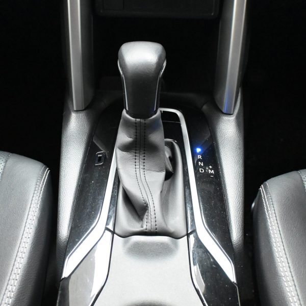 Toyota Corolla Cross 1.8 G Auto AT (2022) - Image 18