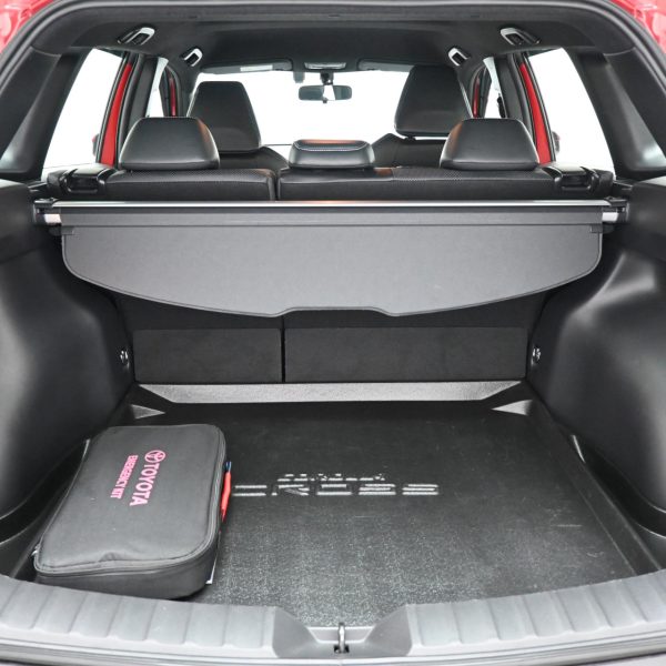 Toyota Corolla Cross 1.8 G Auto AT (2022) - Image 6