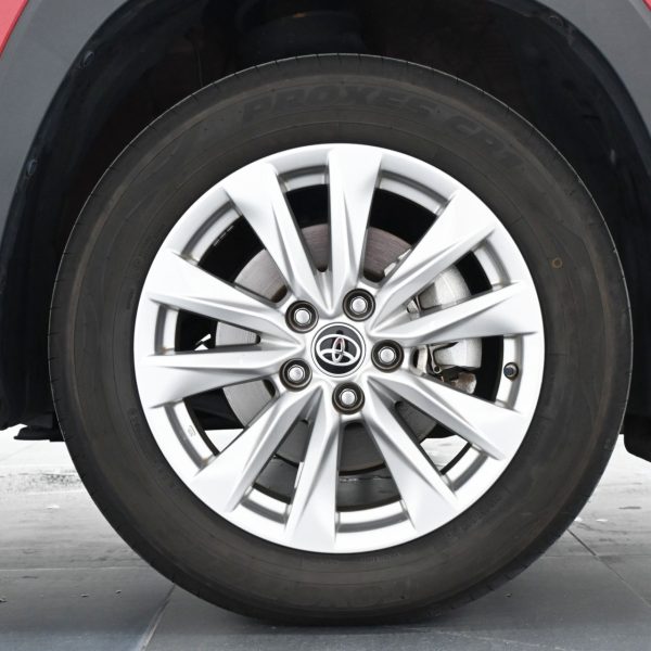 Toyota Corolla Cross 1.8 G Auto AT (2022) - Image 7
