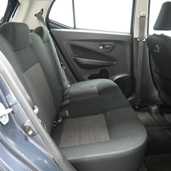 Perodua Axia 1.0 GXtra Auto AT (2020) - Image 11