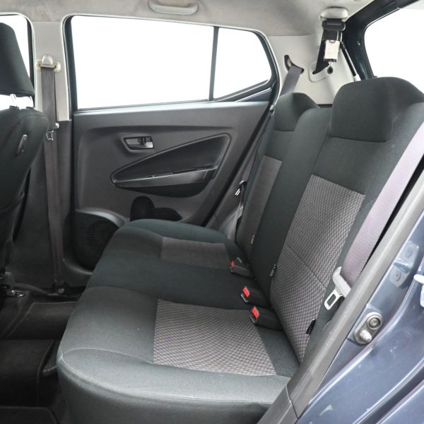Perodua Axia 1.0 GXtra Auto AT (2020) - Image 12