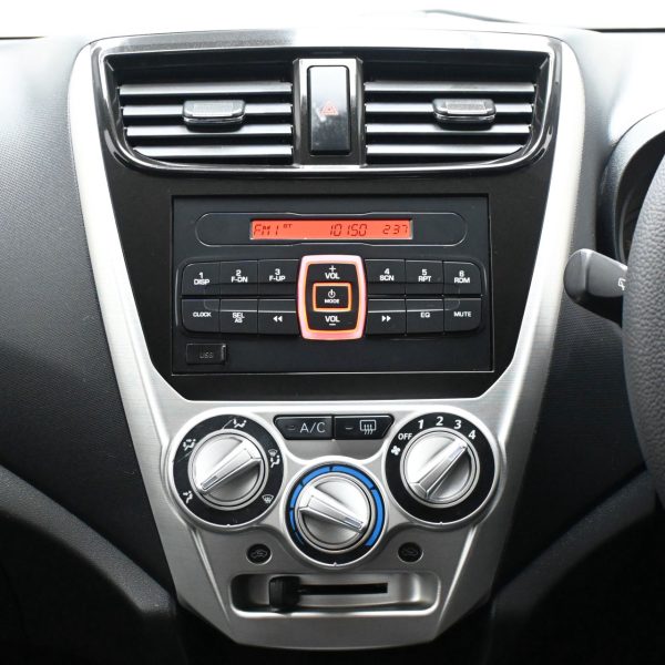 Perodua Axia 1.0 GXtra Auto AT (2020) - Image 13