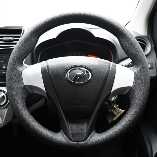 Perodua Axia 1.0 GXtra Auto AT (2020) - Image 15