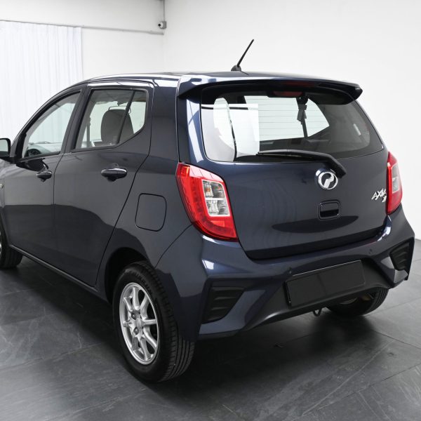 Perodua Axia 1.0 GXtra Auto AT (2020) - Image 5