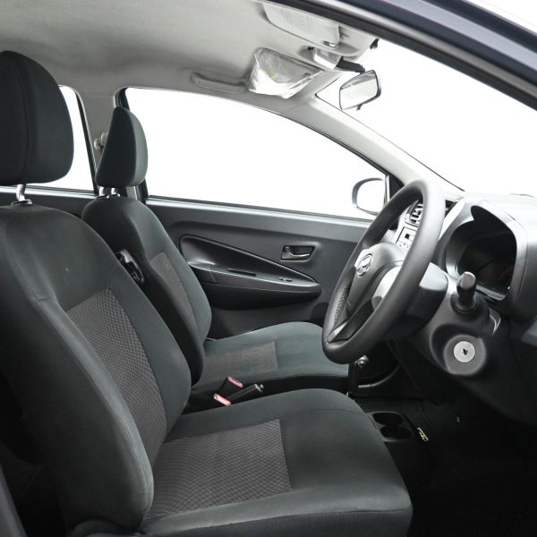 Perodua Axia 1.0 GXtra Auto AT (2020) - Image 9