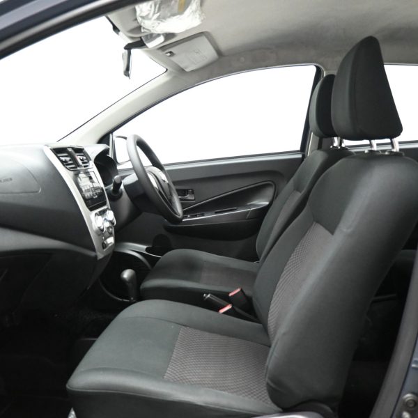 Perodua Axia 1.0 GXtra Auto AT (2020) - Image 10