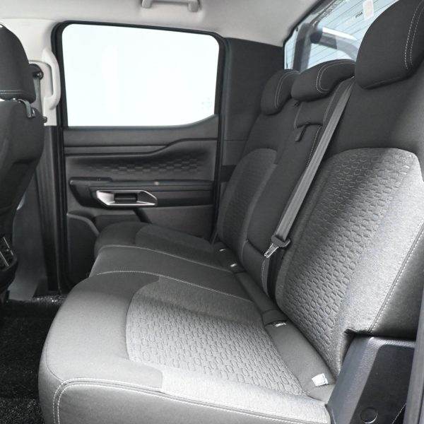 Ford Ranger 2.0 XLT PLUS 4WD AT (2023) - Image 14
