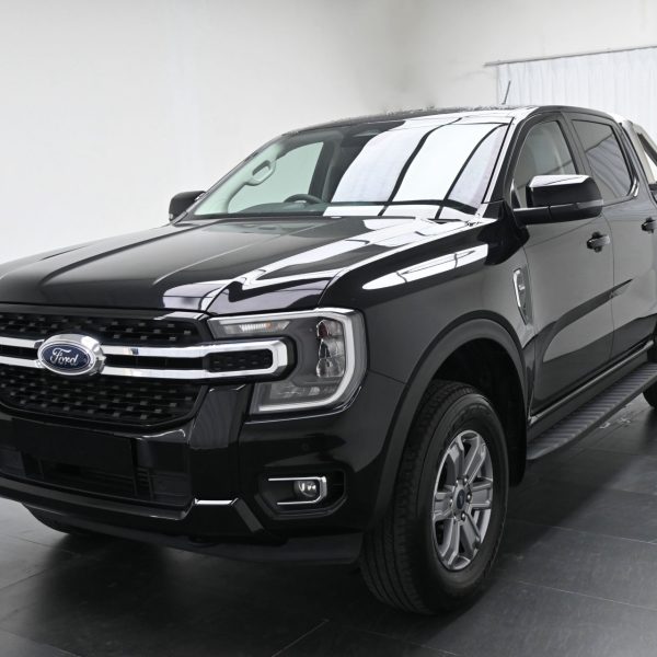 Ford Ranger 2.0 XLT PLUS 4WD AT (2023) - Image 19